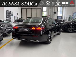 MERCEDES-BENZ E 220 usata, con Airbag