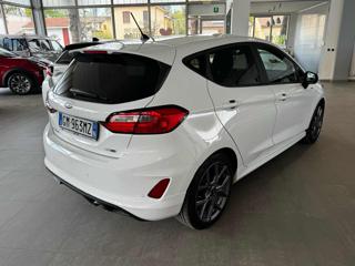 FORD Fiesta usata, con Alzacristalli elettrici