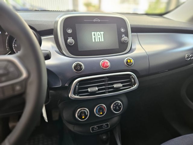 FIAT 500X usata, con Cruise Control