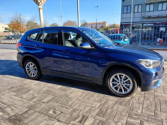 BMW X1 usata, con MP3