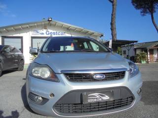 FORD Focus usata, con Airbag