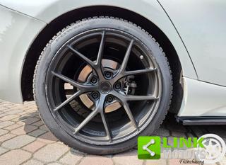 BMW 118 usata, con Vetri oscurati