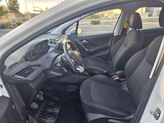 PEUGEOT 208 usata, con Chiusura centralizzata