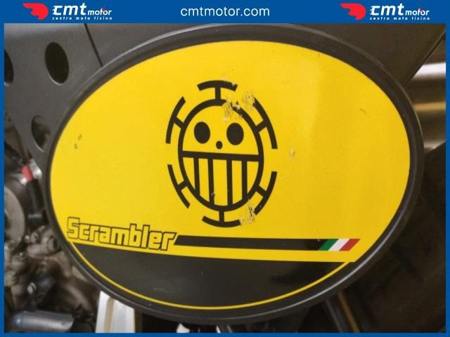 FANTIC MOTOR Caballero 500 usata 7