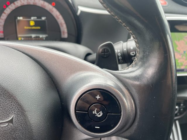 SMART ForFour usata, con Servosterzo