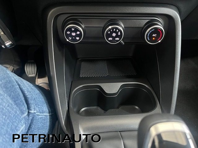 CITROEN C3 usata, con Isofix