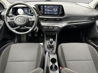 HYUNDAI i20 usata, con Cruise Control