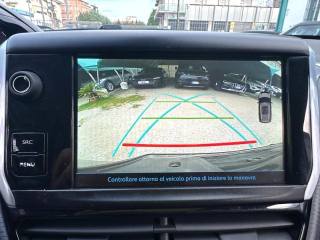 PEUGEOT 2008 usata, con Cruise Control