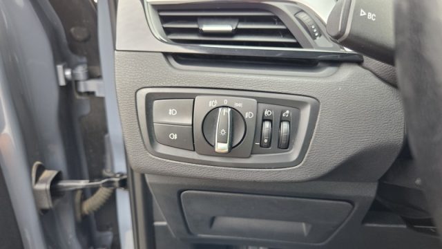 BMW X1 usata, con Autoradio digitale