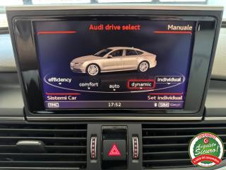AUDI A7 usata, con Immobilizzatore elettronico