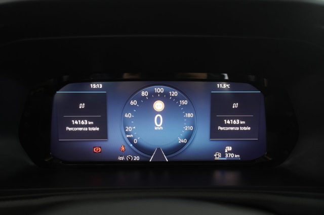 FORD Tourneo Connect usata 7