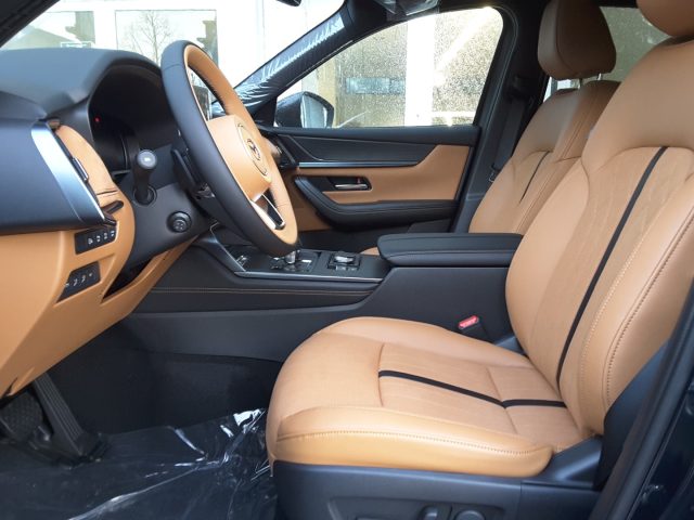 MAZDA CX-60 usata, con Antifurto