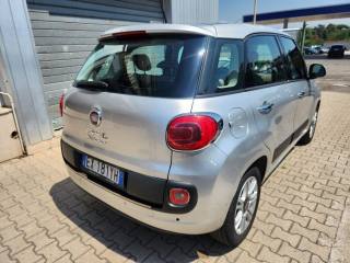 FIAT 500L usata, con Boardcomputer