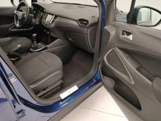 OPEL Crossland usata 48