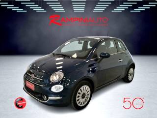 FIAT 500 1.0 Hybrid Dolcevita Ok Neopatentati