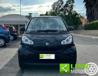 SMART ForTwo usata, con Airbag