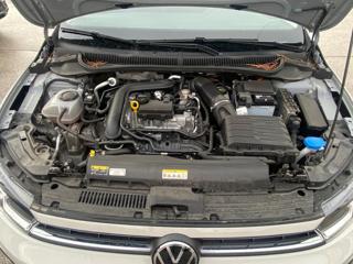 VOLKSWAGEN Polo usata, con Touch screen