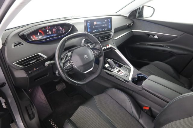 PEUGEOT 3008 usata 0