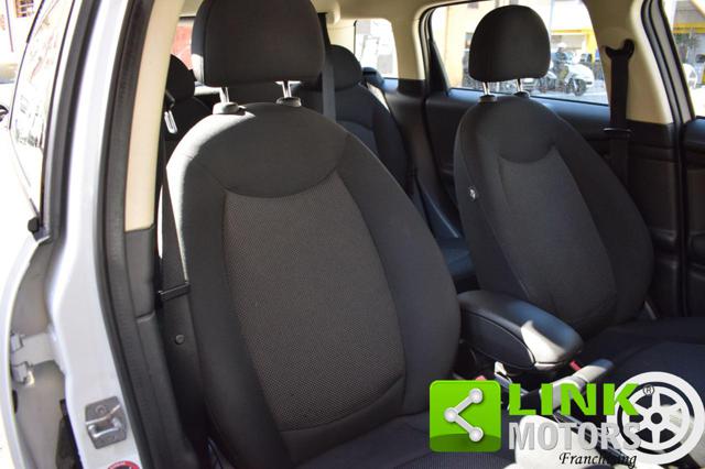 MINI Countryman usata 28