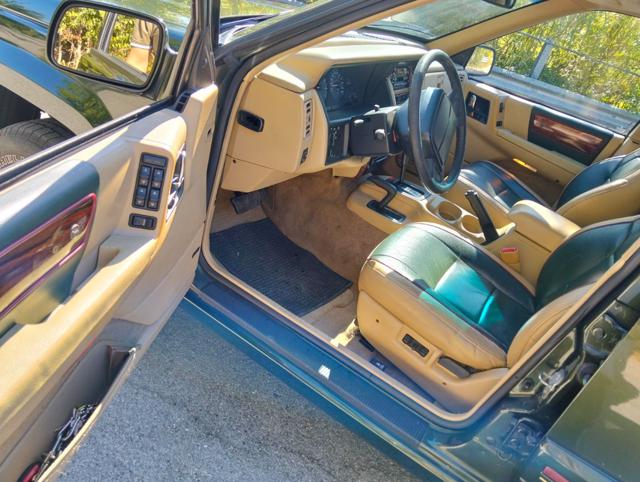 JEEP Grand Cherokee usata, con Portapacchi