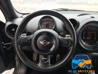MINI Countryman usata, con Cruise Control