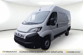 FIAT Ducato FURGONE 35Q MH2 2.2 MULTIJET 140CV