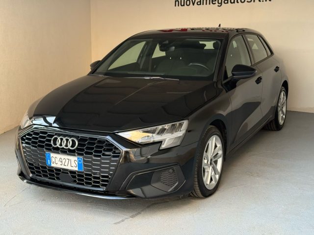AUDI A3 usata, con Airbag Passeggero
