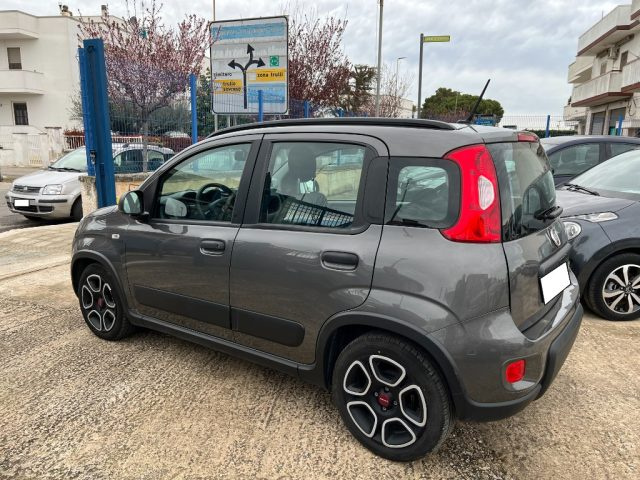 FIAT Panda usata 7