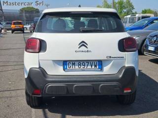 CITROEN C3 Aircross usata, con Alzacristalli elettrici