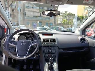 OPEL Meriva usata, con Cerchi in lega