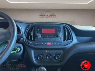 FIAT Doblo usata 11