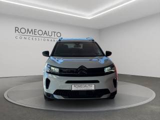 CITROEN C5 Aircross usata, con Controllo trazione