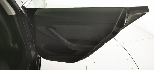 TESLA Model 3 usata, con Limitatore di velocità
