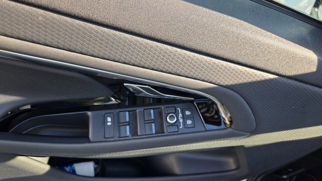 LAND ROVER Range Rover Evoque usata, con Cruise Control