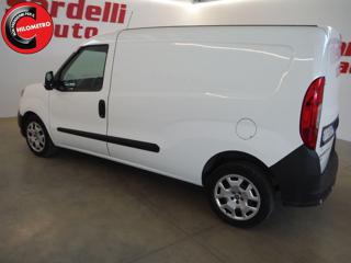FIAT Doblo usata 13