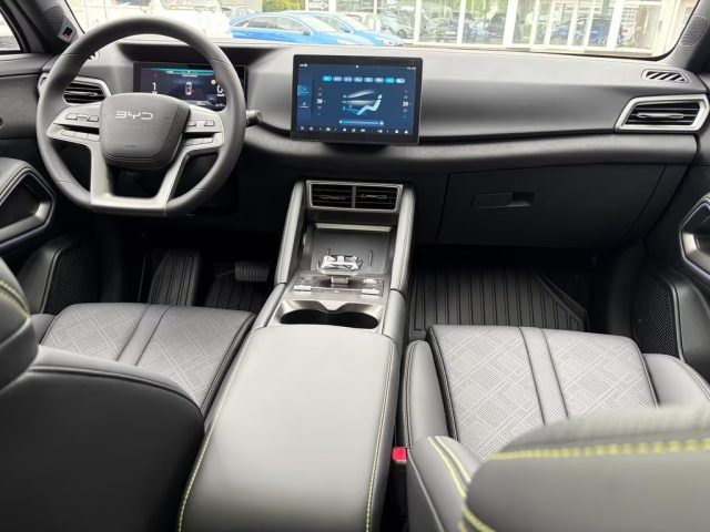 BYD Atto 2 usata, con Cruise Control