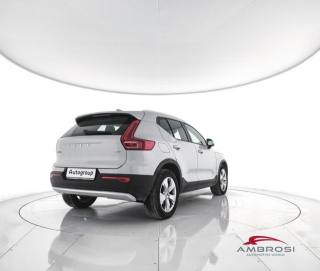 VOLVO XC40 usata 2