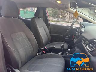 FORD Fiesta usata, con Specchietti laterali elettrici