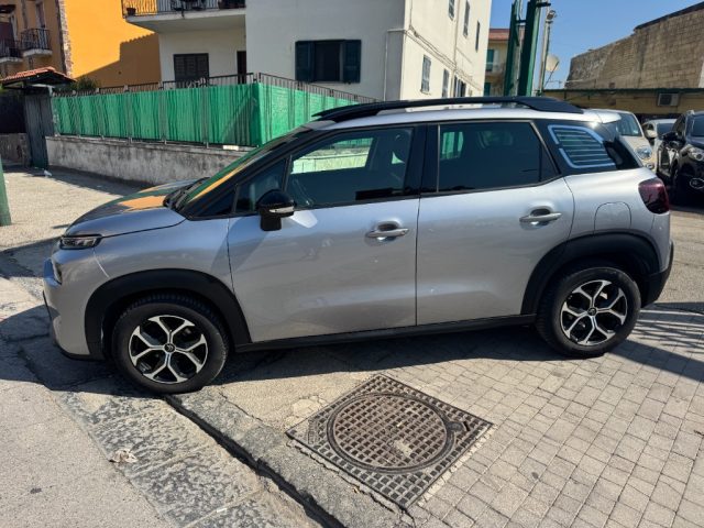 CITROEN C3 Aircross usata, con Airbag