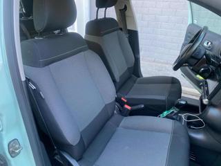 CITROEN C3 usata 11