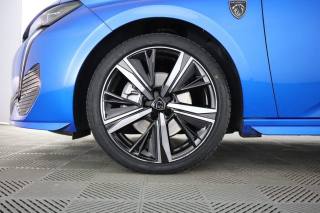 PEUGEOT 308 usata 9