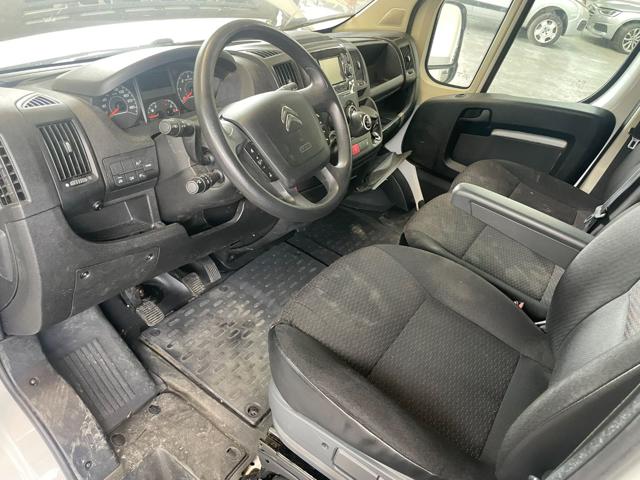CITROEN Jumper usata, con Servosterzo