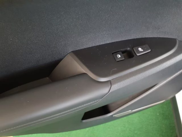 KIA Sportage usata, con Controllo trazione