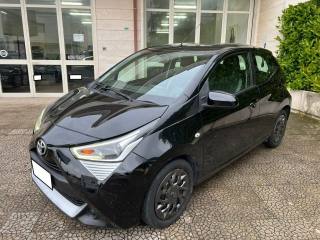 TOYOTA Aygo usata 7