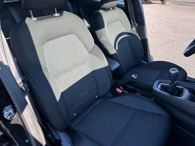 RENAULT Clio usata, con Filtro antiparticolato