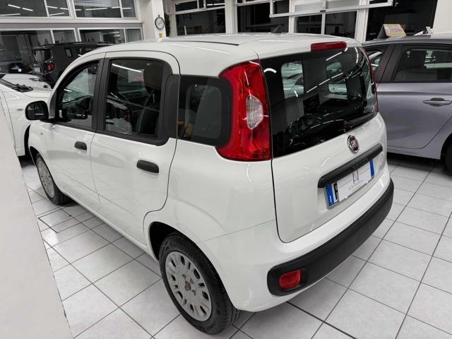 FIAT Panda usata, con Controllo trazione