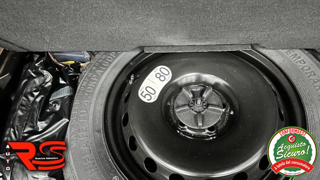 RENAULT Austral usata, con Servosterzo