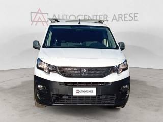 PEUGEOT Partner usata, con ESP