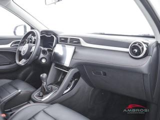 MG ZS usata 11