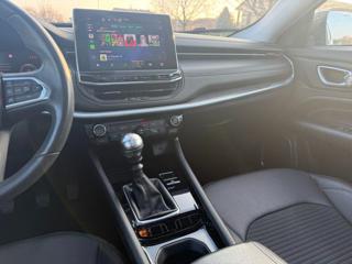 JEEP Compass usata, con Riconoscimento dei segnali stradali